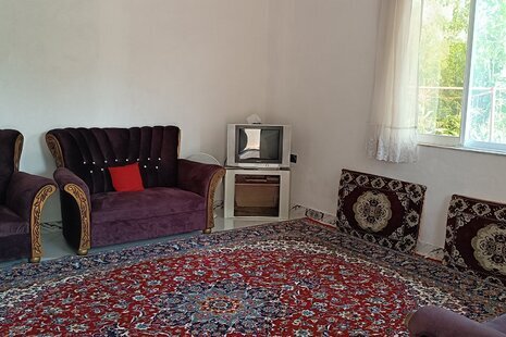 ویلا مبله تکخواب ارغوان کچا در رشت