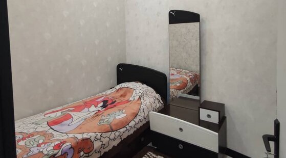 ویلا سه خواب مبله در گلاهک رودهن