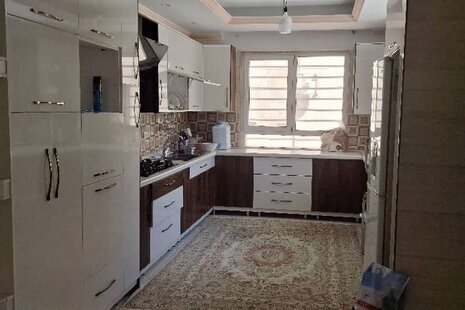 ویلا دوخواب مبله مهرآسا در سعادتیه گرمدره