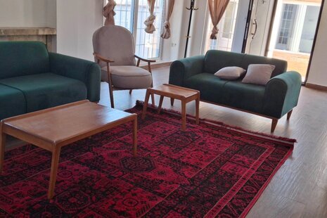 خانه ویلایی دوبلکس استخردار در چالوس