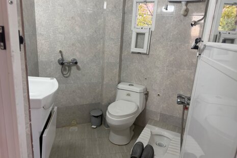 سوئیت ویلا مبله بوژان در طبقه دوم در نیشابور