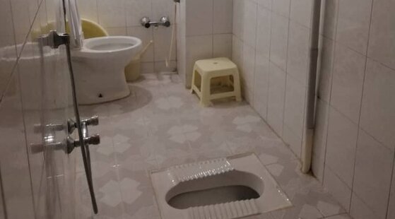 آپارتمان مبله تک خواب در اصفهان 2