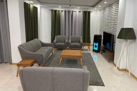 ویلا دوبلکس استخرآبگرم بیات2 در ایزدشهر