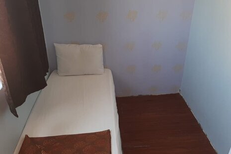 آپارتمان دو خواب سهراب سپهری در مشهد