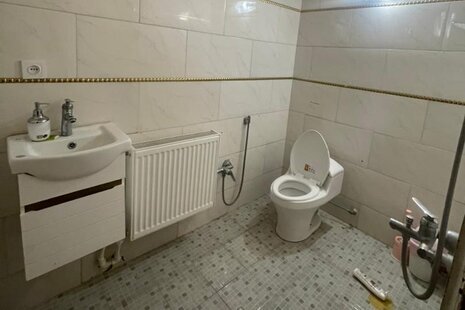 خانه ویلایی دو خواب استخردار در کوهسار