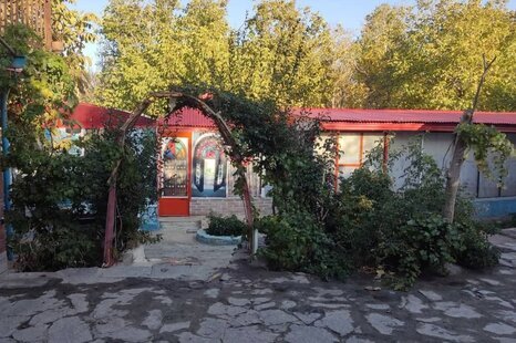 آپارتمان مبله تکخواب دانیال در همدان