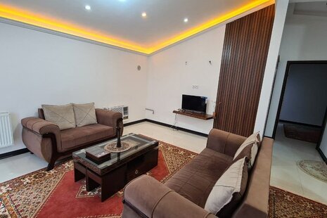 ویلا دو خواب مبله ارغوان در شیرگاه