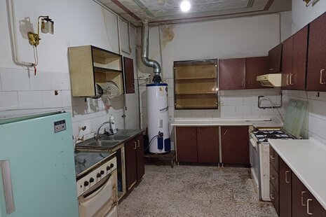 آپارتمان مبله دنیز در کرمان