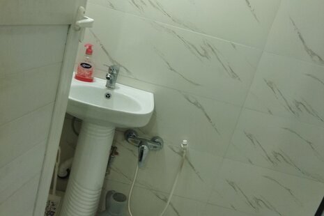 آپارتمان مبله دوخواب دهکده 2 در سامان