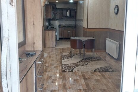 ویلا دو خواب استخردار در رامسر