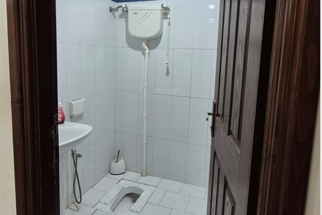 آپارتمان مبله دوخواب شماره 1 در کیش