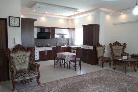 ویلا دوبلکس استخردار 3 خواب در نمک آبرود