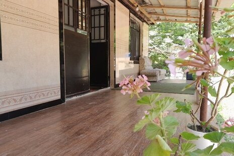 ویلا تک خواب در روستا گیجاو اسالم