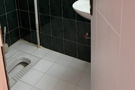 آپارتمان مبله تکخواب 14   C3 در کیش