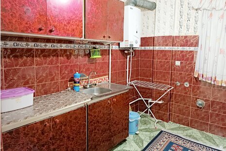 آپارتمان مبله تکخواب آذربایجان در رشت