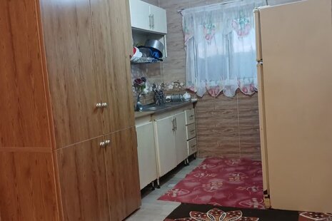 ویلا جنگلی تکخواب 65متری در سواد کوه