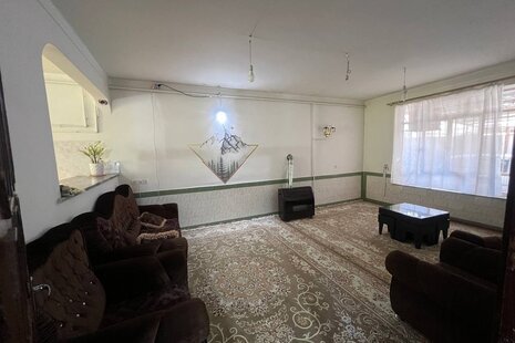 آپارتمان مبله تکخواب در بانه