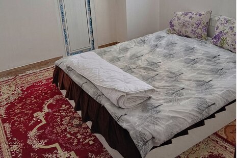 آپارتمان مبله دو خواب 6 در جلفا