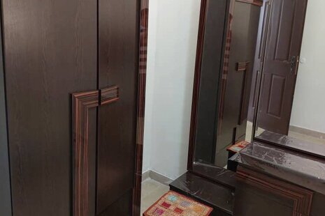 آپارتمان مبله دوخواب پاسداران در شیراز