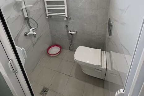 آپارتمان مبله دوخواب در اصفهان