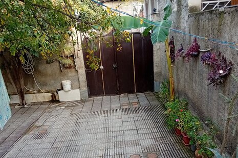 ویلا دوخواب مبله طبیعت در گرگان