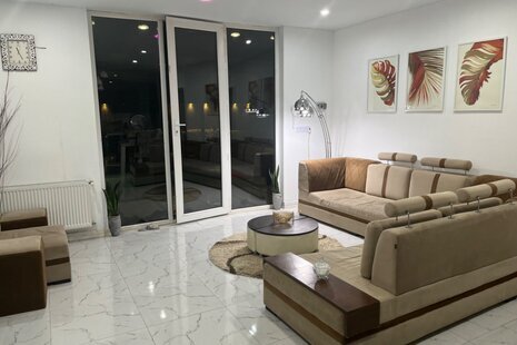 ویلا مبله استخردار دو خواب هوتارو 2 در کردان