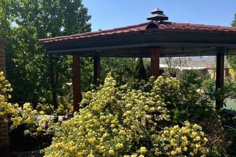 ویلا مبله دوخواب یاس در دماوند