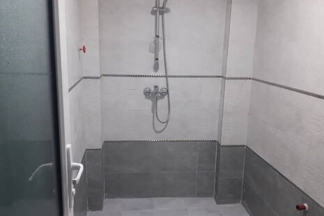 آپارتمان مبله تکخواب در بوشهر