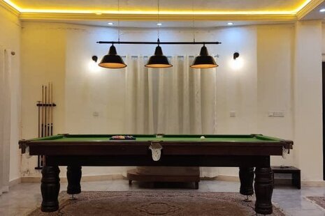 ویلا استخردار دوبلکس سه خواب در محمودآباد