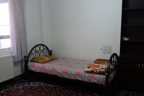 آپارتمان مبله تکخواب در شهرکرد