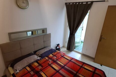 آپارتمان دوبلکس دوخواب شهرک صدف در کیش