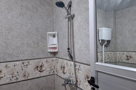 ویلا مبله دوخواب در اسالم