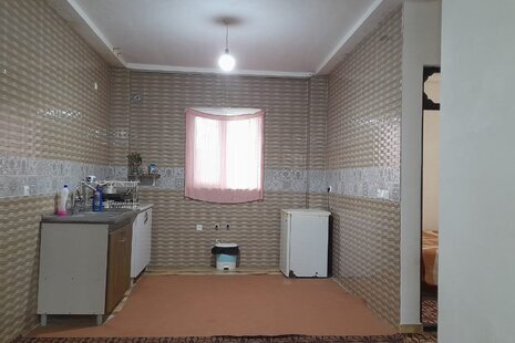 واحد مبله تکخواب در طبقه اول ویلا تالش