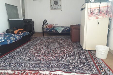 سوئیت مبله آرامش 3 در اراک