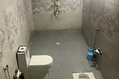 باغ ویلا تکخواب در چهارباغ