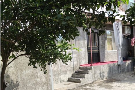 واحد مبله تکخواب طبقه همکف خاله زهرا در رامسر