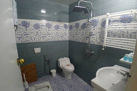 واحد مبله 104 در هتل تنکابن