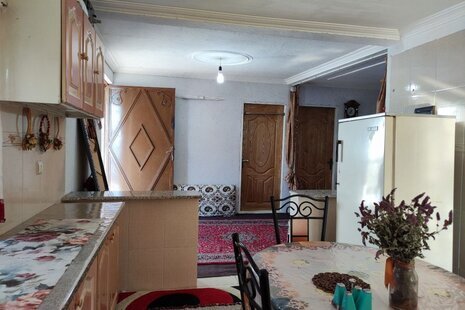 ویلا مبله دوخواب ملکشاه در فیلبند