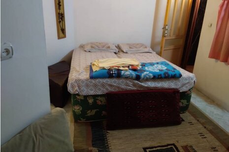 سوئیت 1 در رستم رود نور