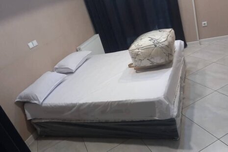 واحد دوخواب 203 در هتل آپارتمان شیراز