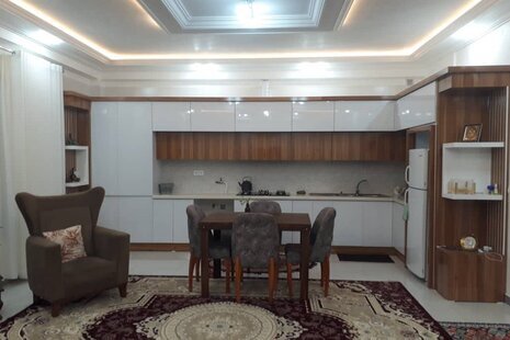 ویلا مبله دوخواب محمدرضا در ماسال