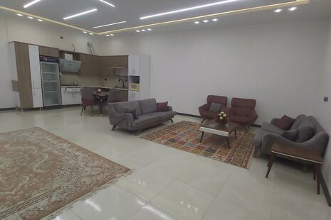 ویلا استخردار دوخواب عالیجناب در چهارباغ