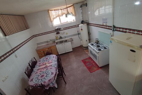 واحد مبله یک خواب سروش در سمیرم اصفهان