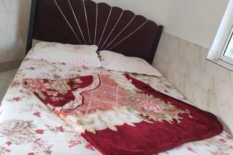 واحد مبله تکخواب طبقه همکف خاله زهرا در رامسر