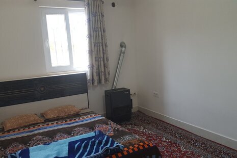 ویلا مبله دوخواب تمیشه الا در کرد کوی
