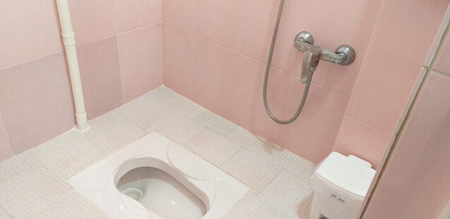 آپارتمان مبله تکخواب در رامسر