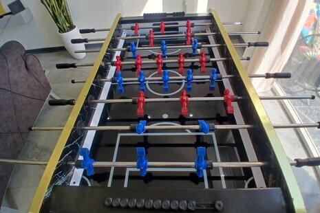 ویلا استخردار مبله سه خواب مرمر در چهارباغ