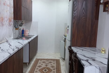 باغ ویلا تکخواب در رودهن