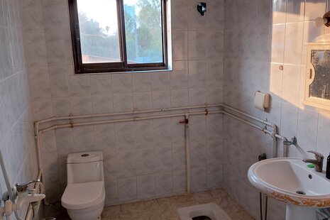 ویلا تریپلکس استخردار سه خواب در شیرود