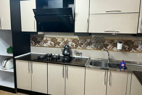 ویلا استخردار مبله دوخواب در رامسر